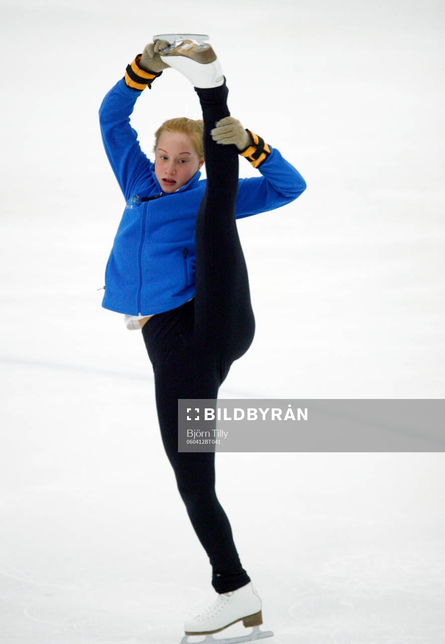 Isabell Nylander
