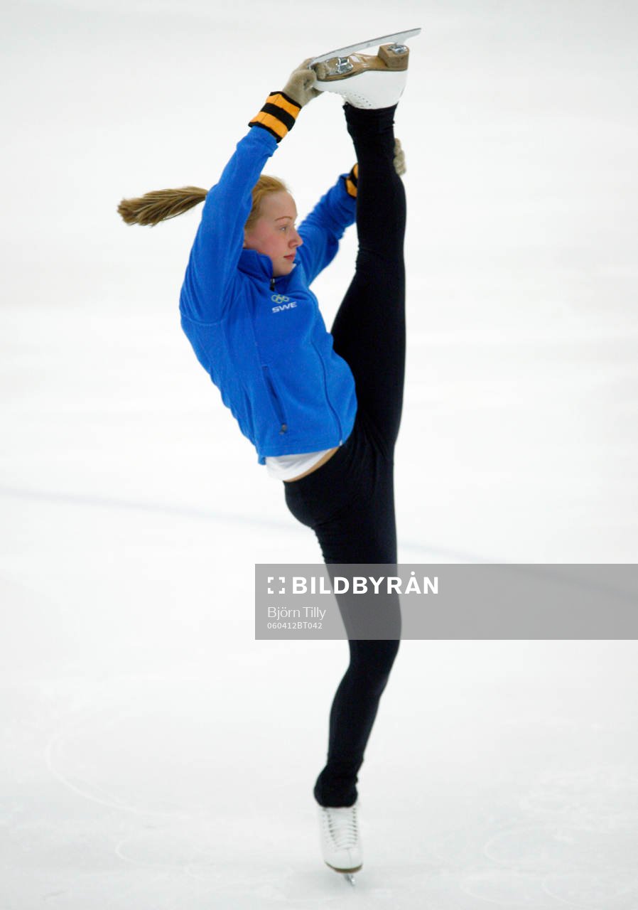 Isabell Nylander