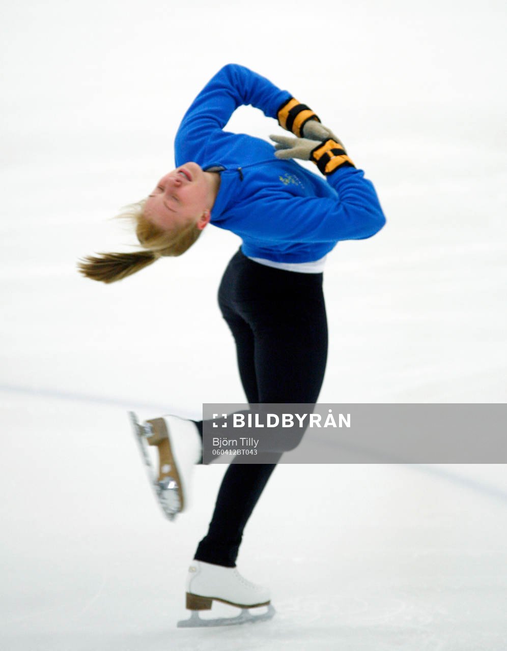 Isabell Nylander
