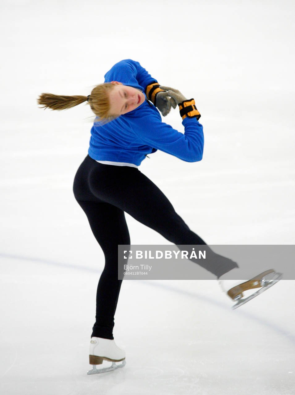 Isabell Nylander