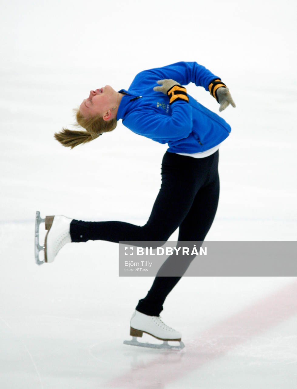 Isabell Nylander