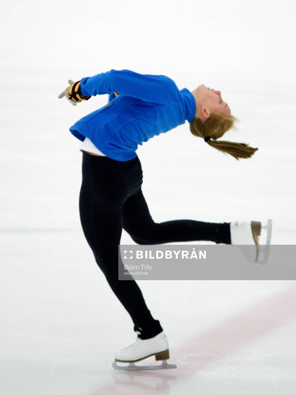 Isabell Nylander