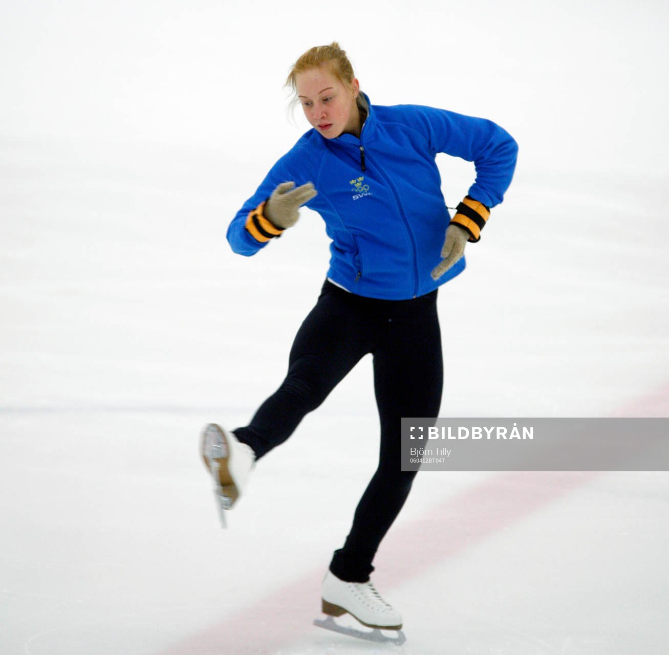 Isabell Nylander