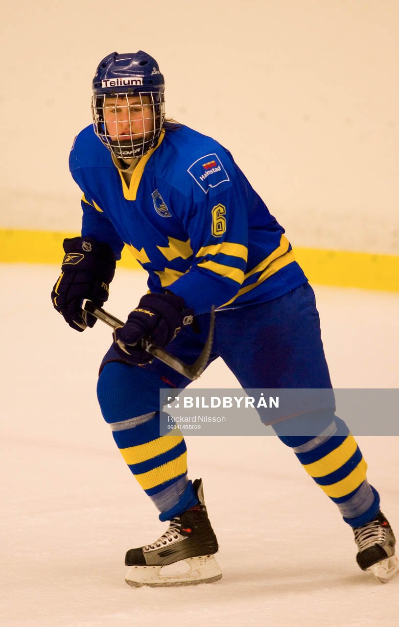 Mathias Sjöberg, Sverige