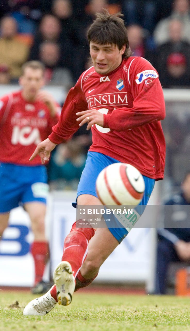 Pavel Zavadil, Öster