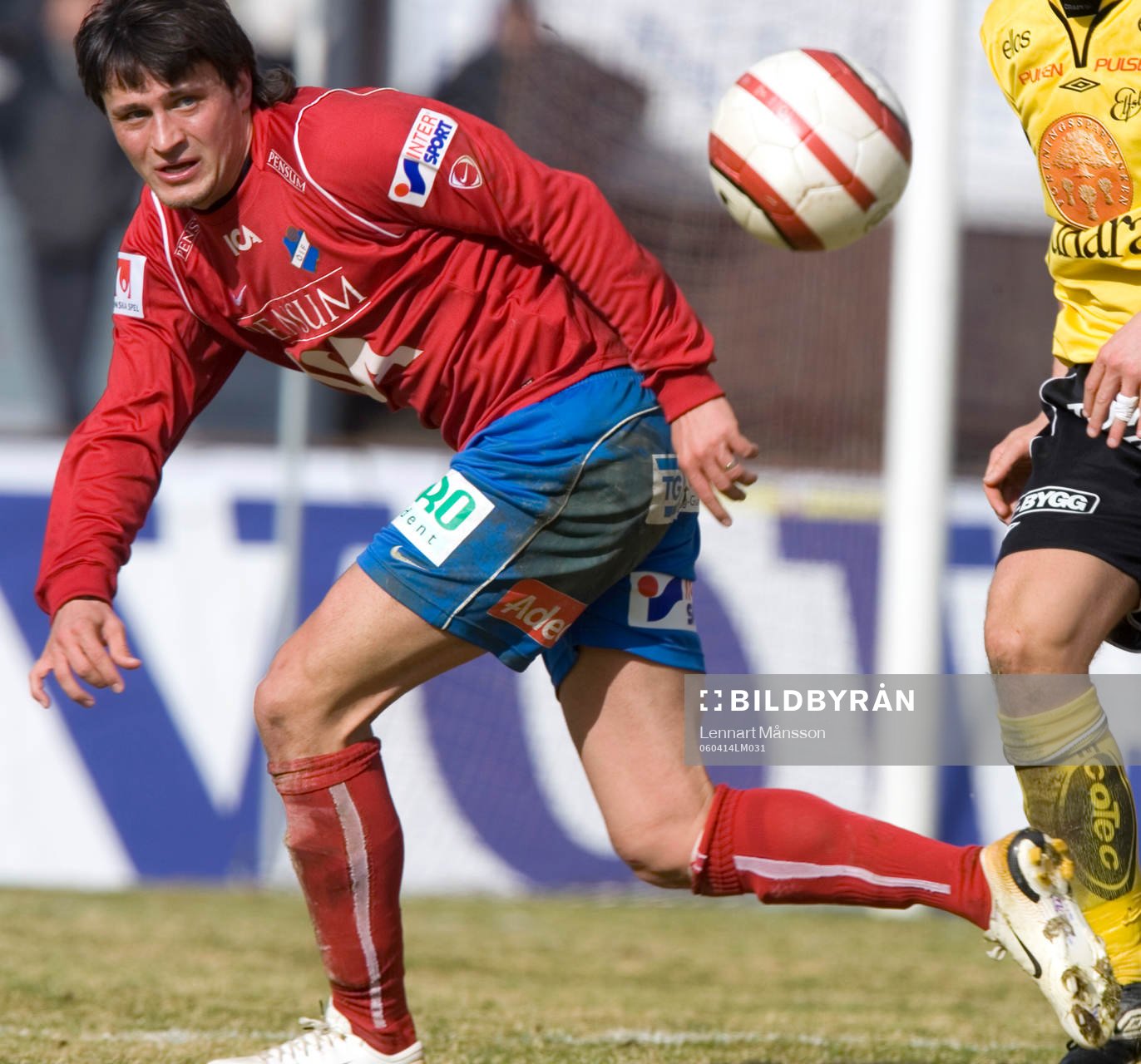 Pavel Zavadil, Öster