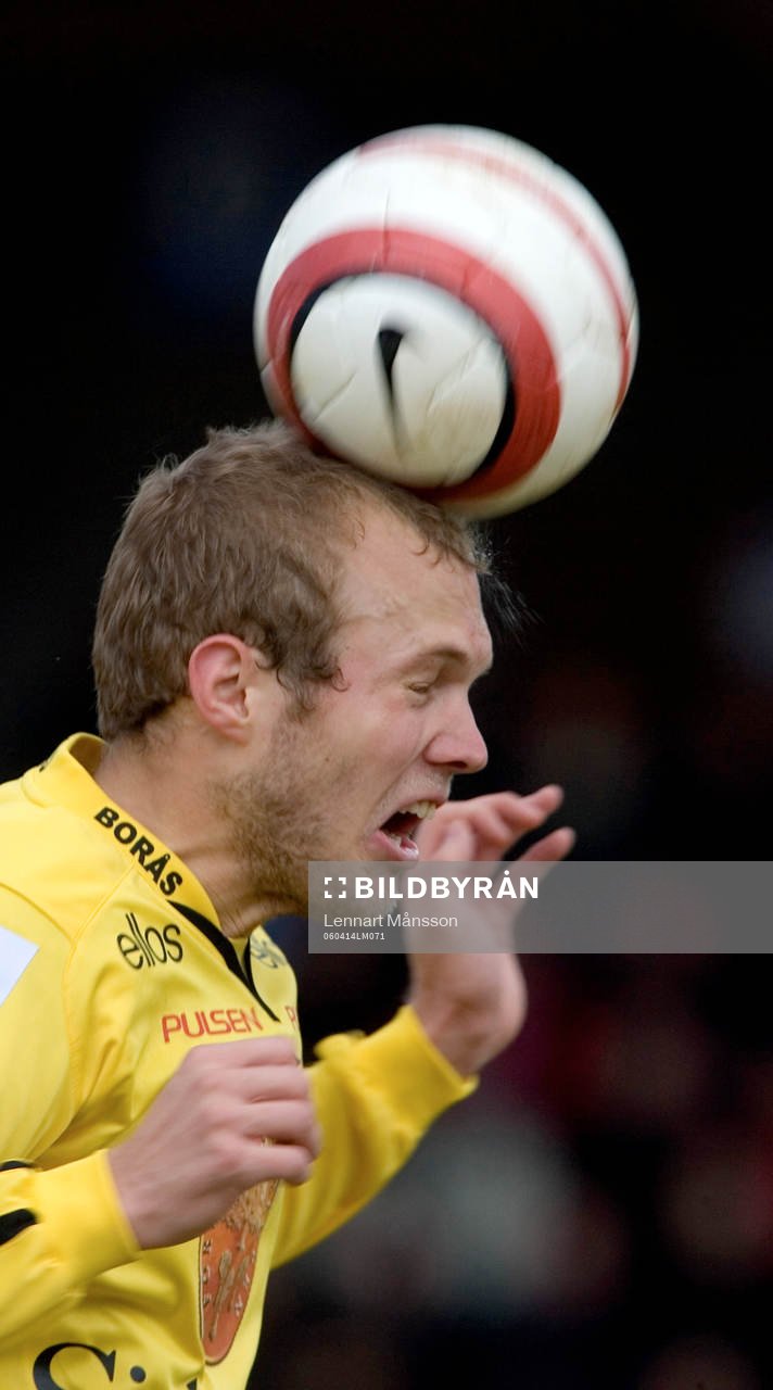 Martin Andersson
