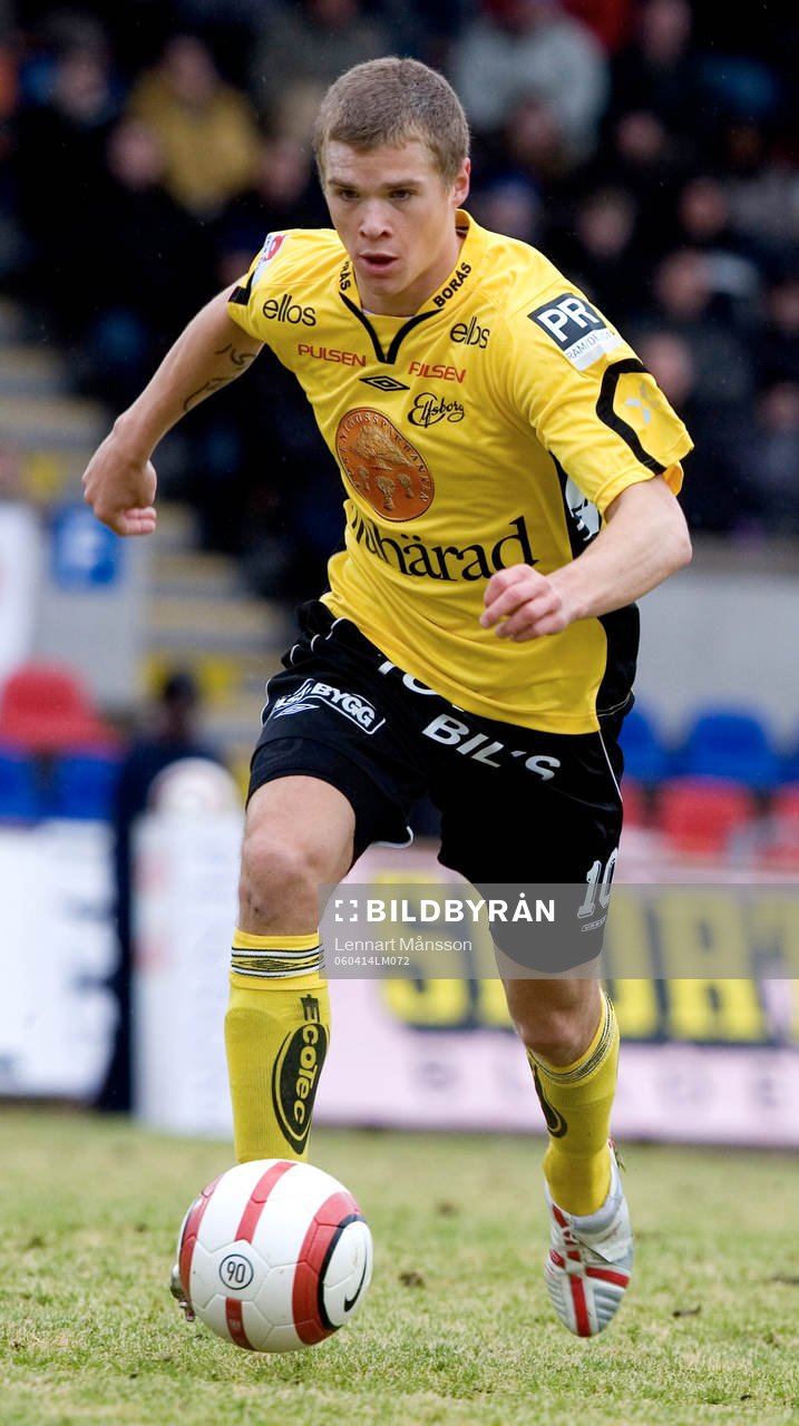Samuel Holmén