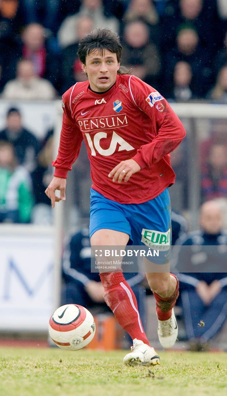 Pavel Zavadil, Öster