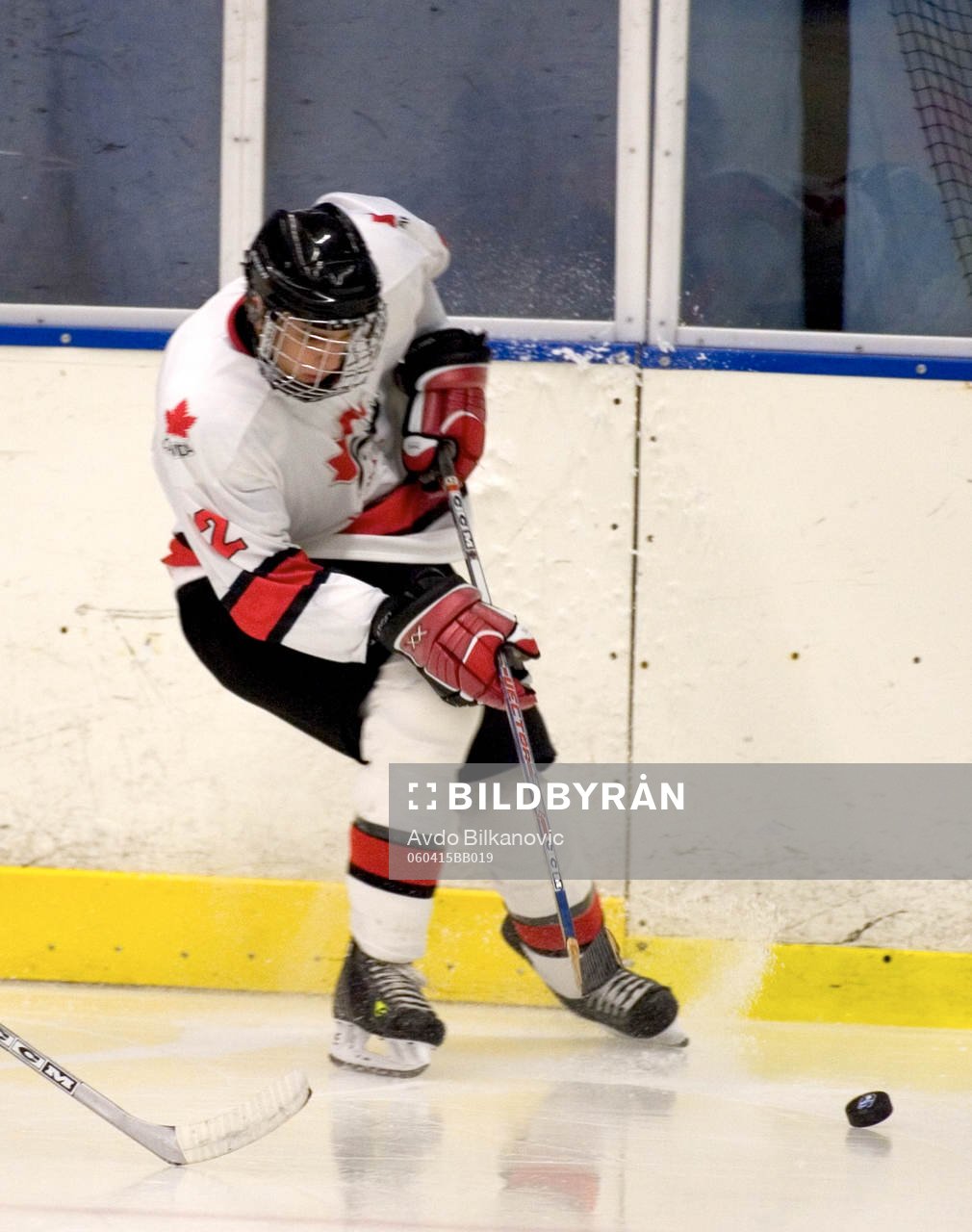 Brandon Sutter, Kanda