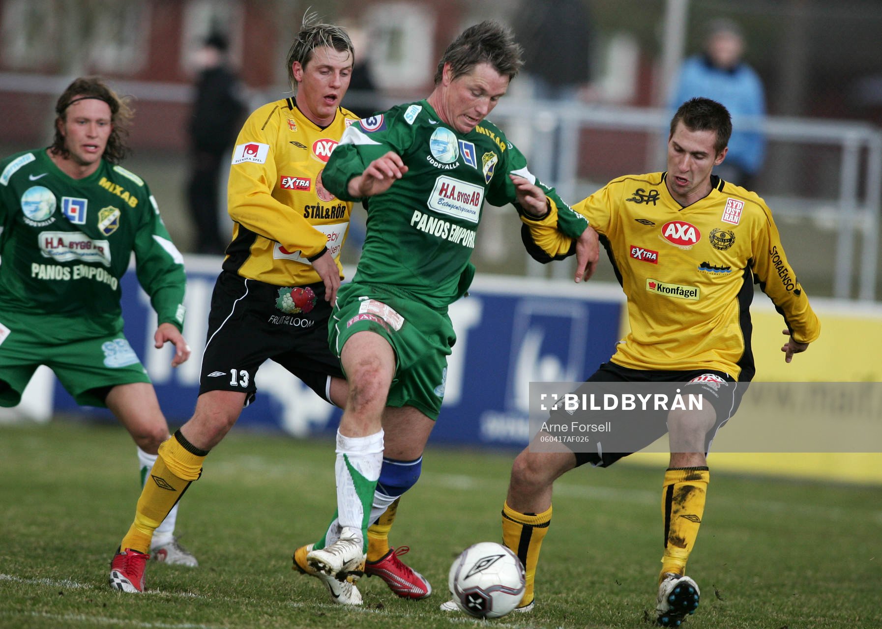 Jörgen Wålemark
