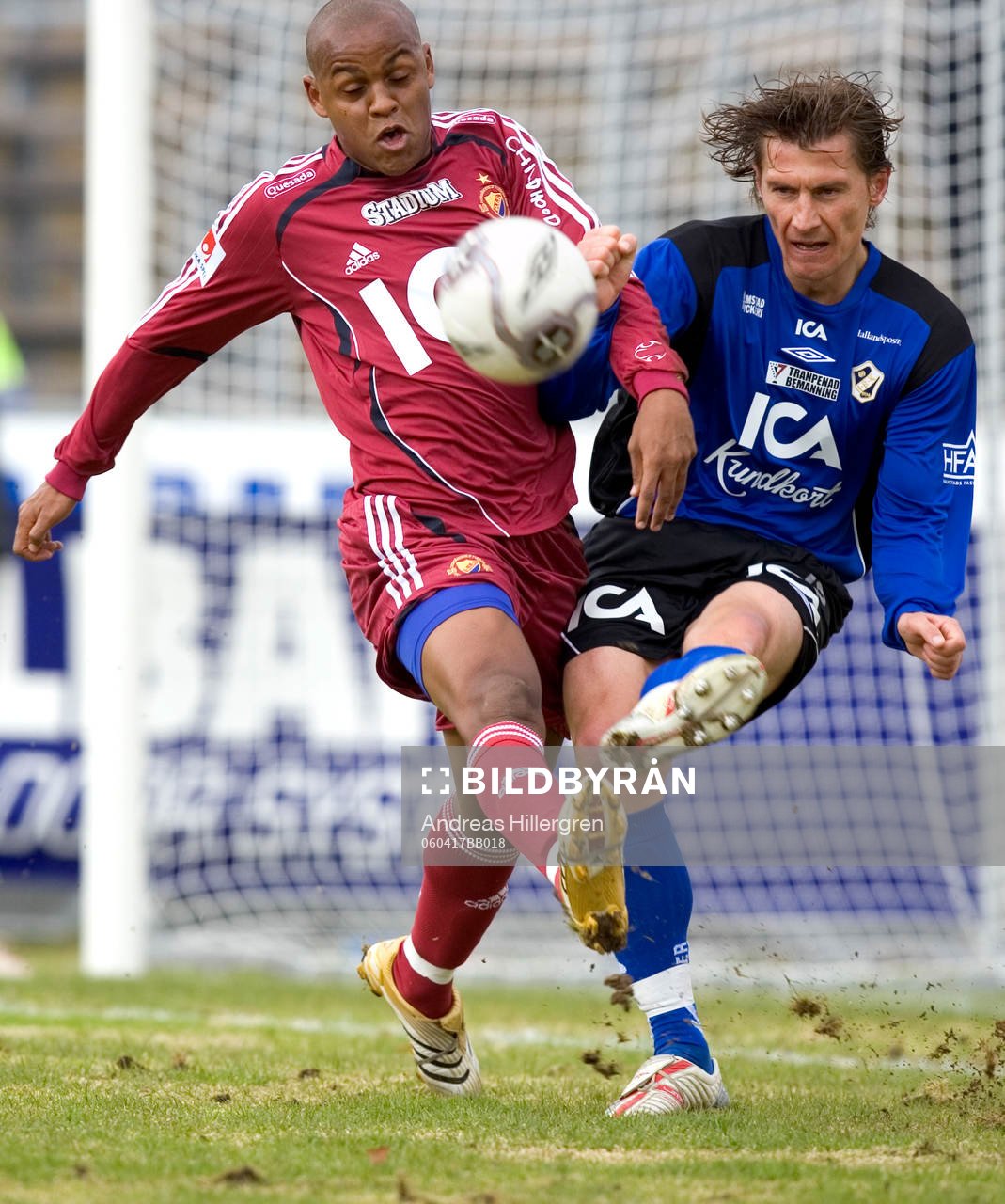 Thiago Quirino da Silva, Djurgården och Tomas