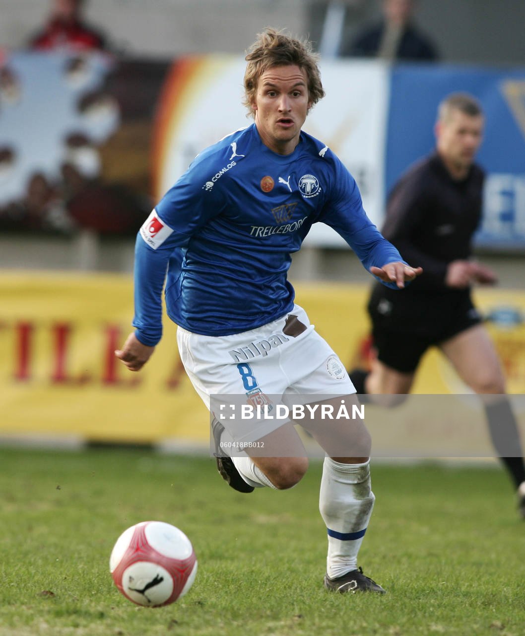 Jonas Bjurström