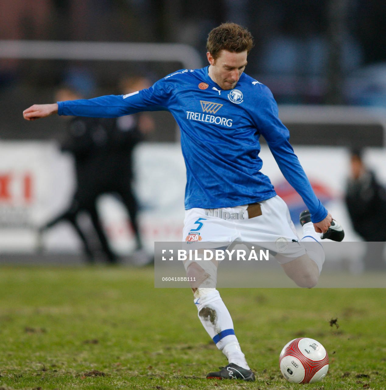 Mikael Bengtsson