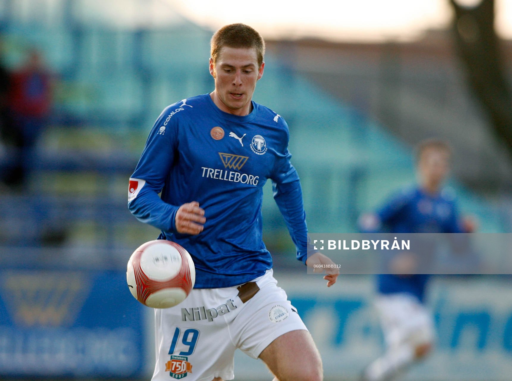 Björn Westerblad