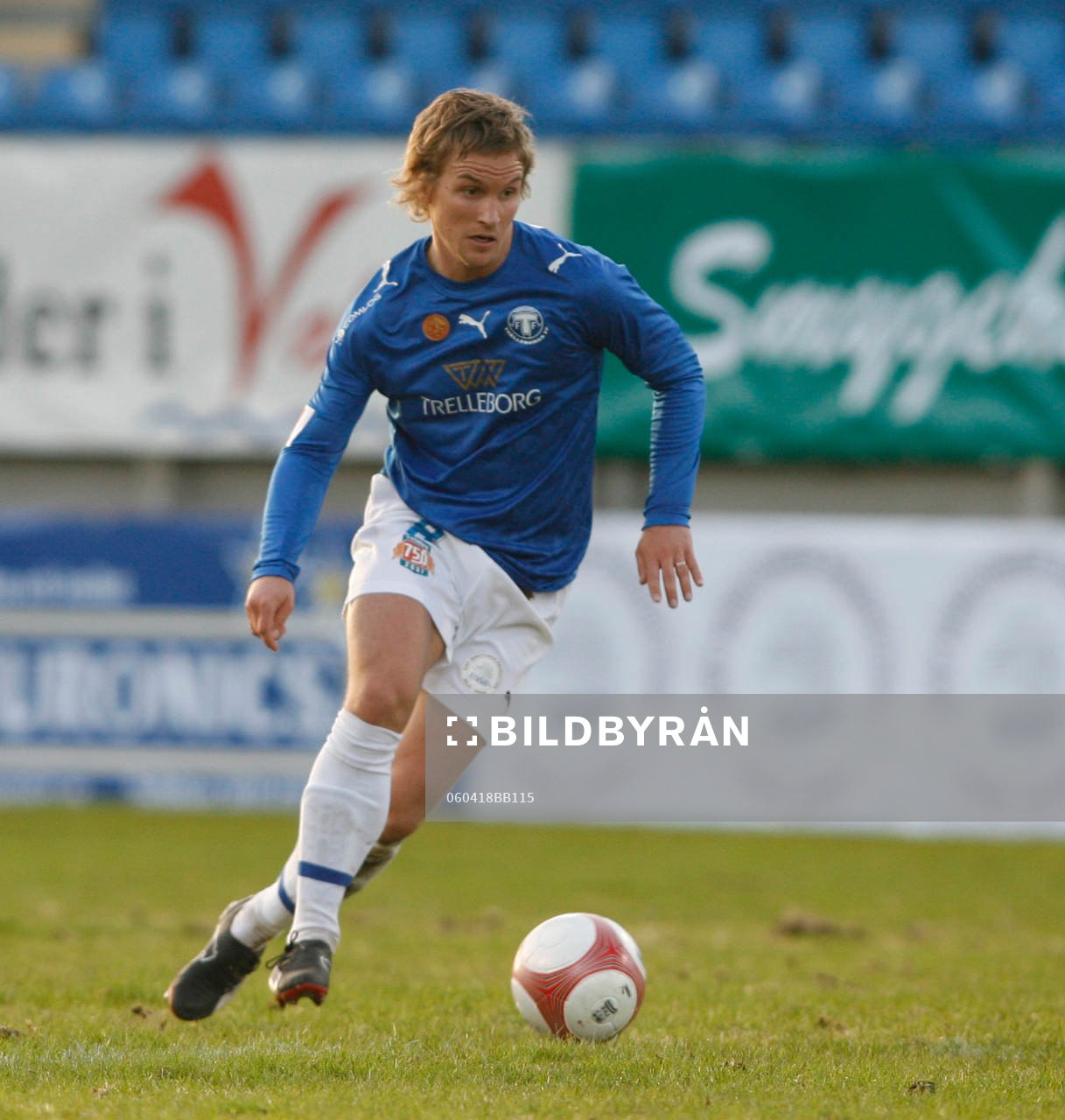 Jonas Bjurström