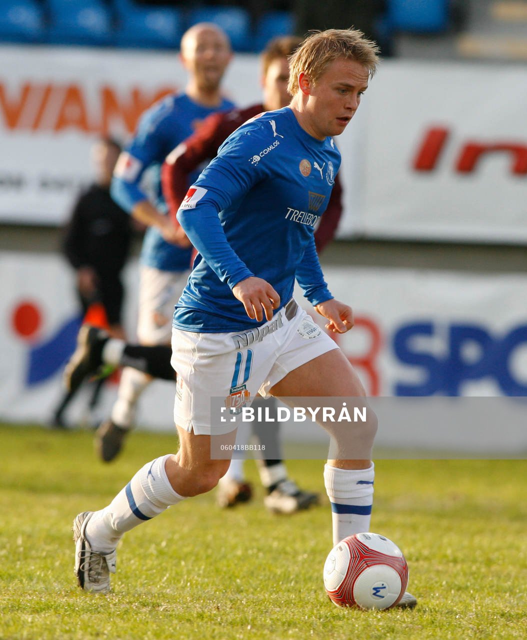 Alexander Steen