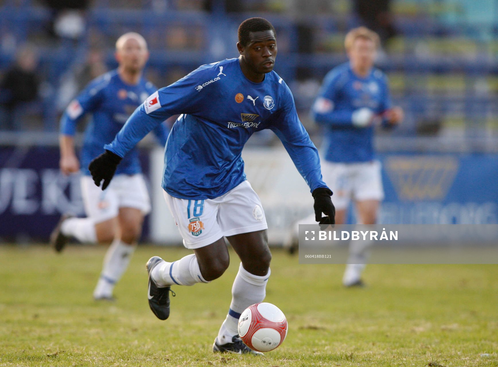 Michael Mensah