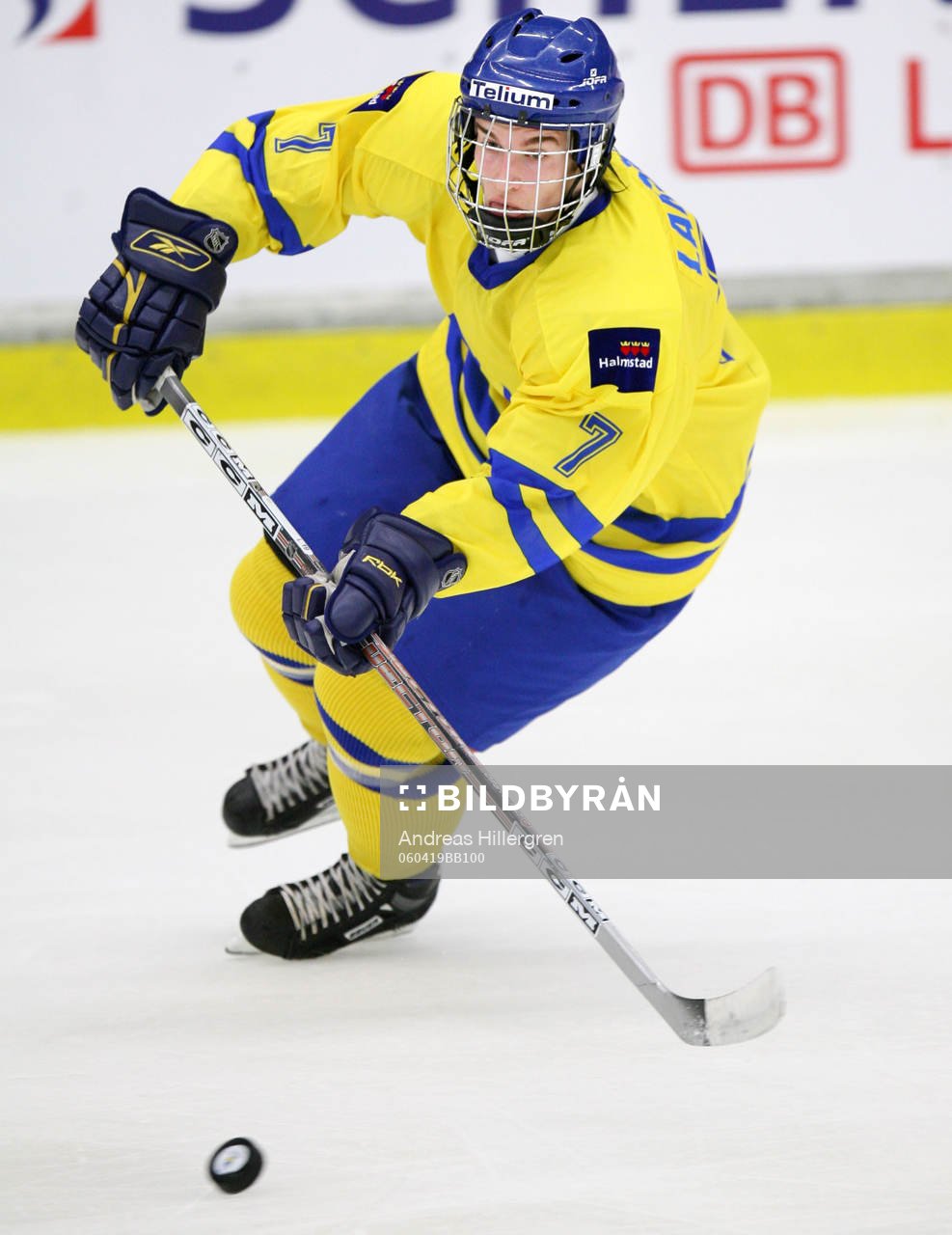 Tomas Larsson