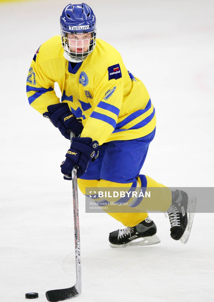 Niclas Andersen