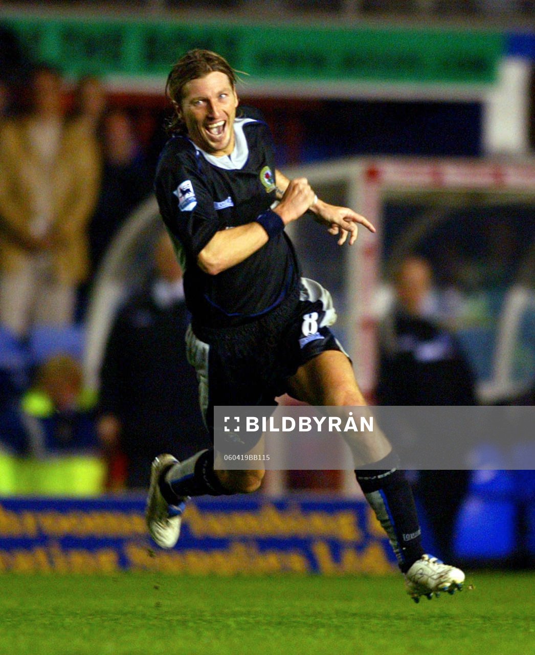Fotboll, Engelsk, Premier League, Birmingham City -