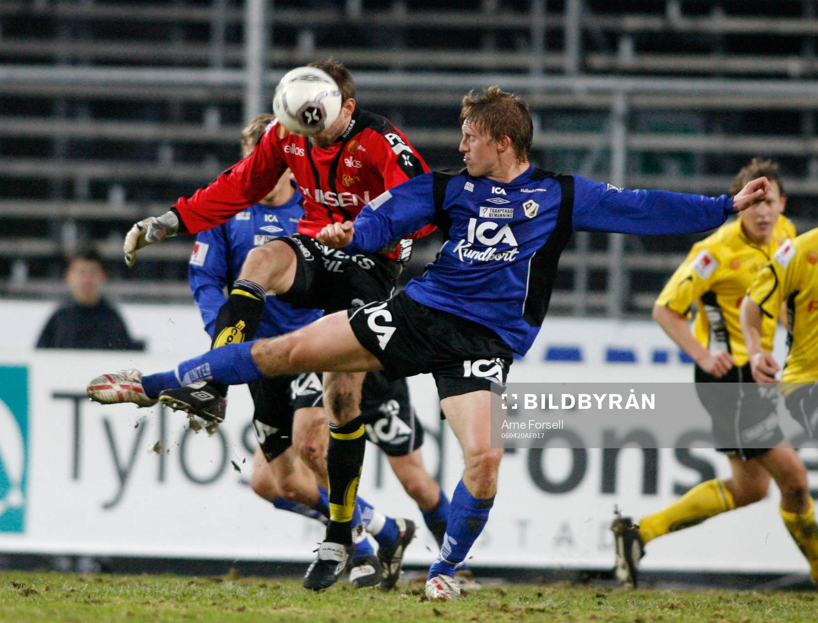 Peter Larsson