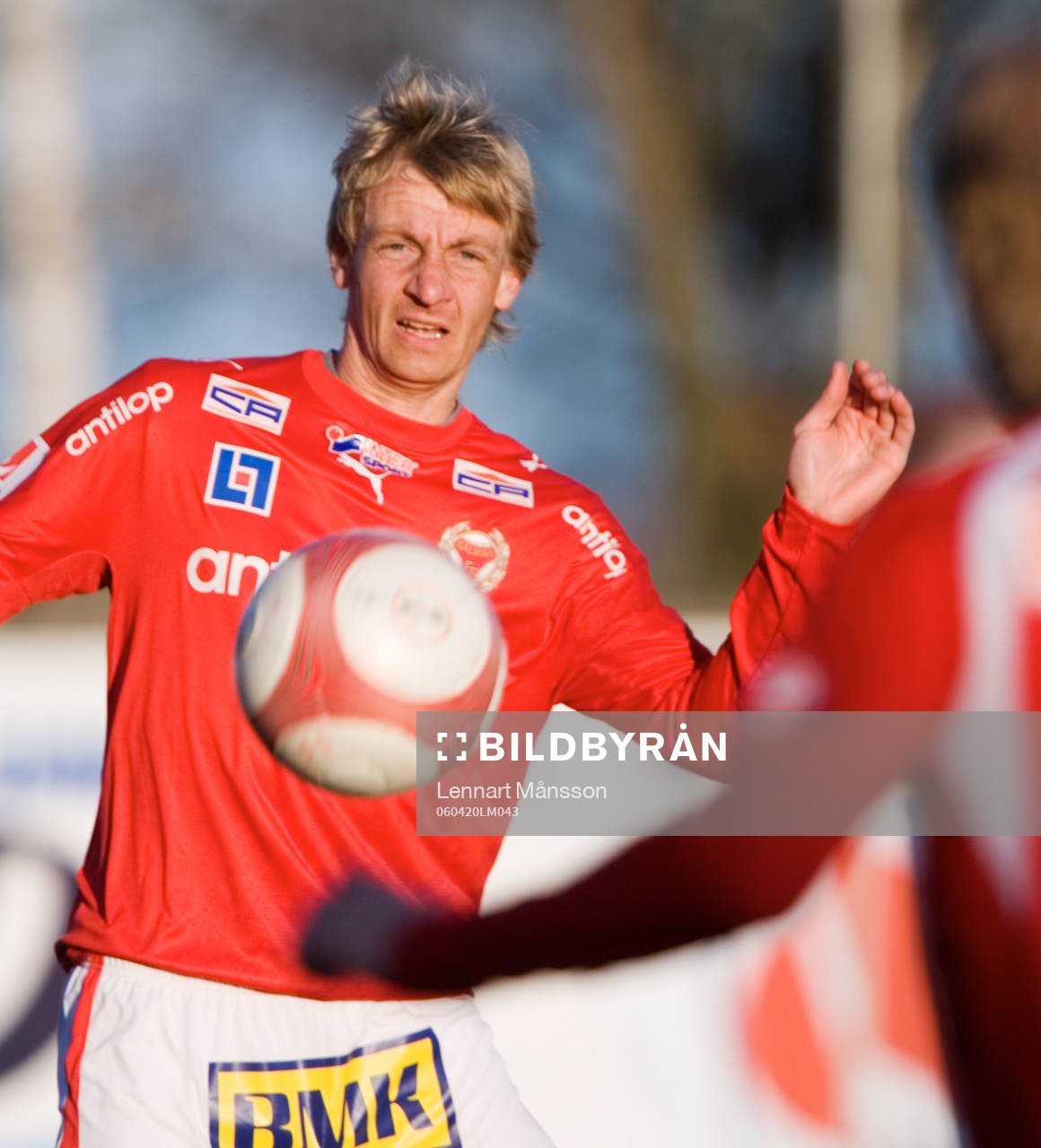 Patrik Rosengren, Kalmar