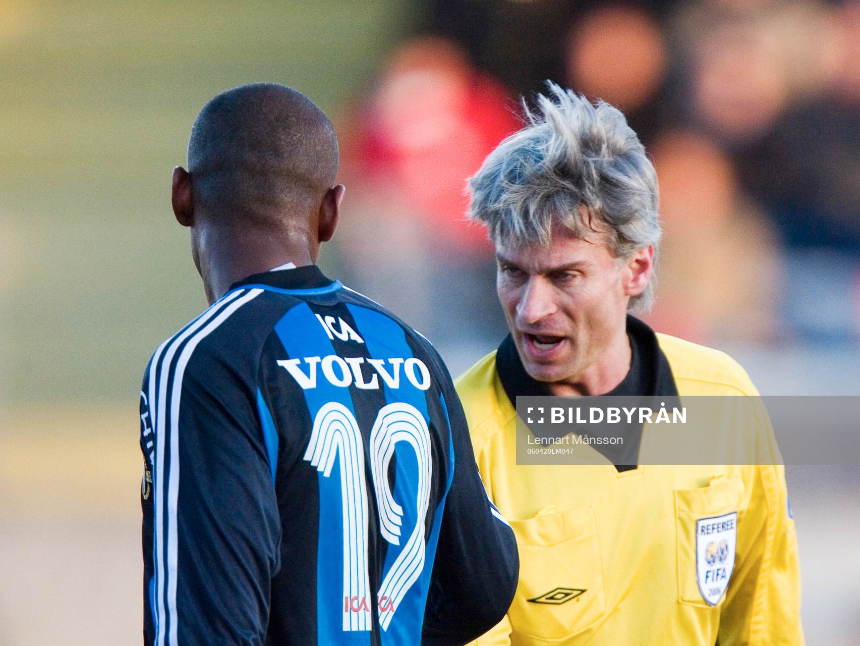 Thiago Quirino da Silva, Djurgården med Peter Fröjdfeldt,
