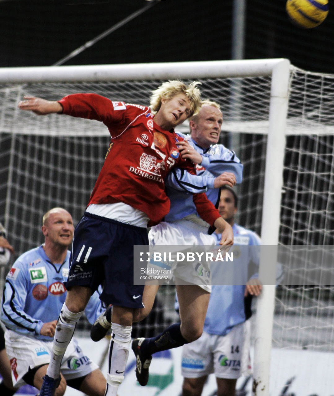 Ola Toivonen, Örgryte
