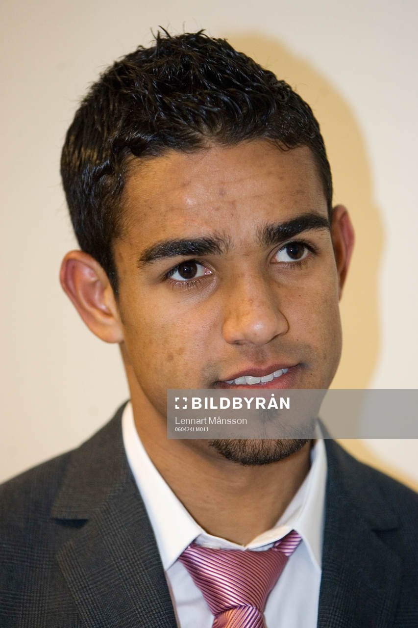 Wilton Figueiredo, AIK