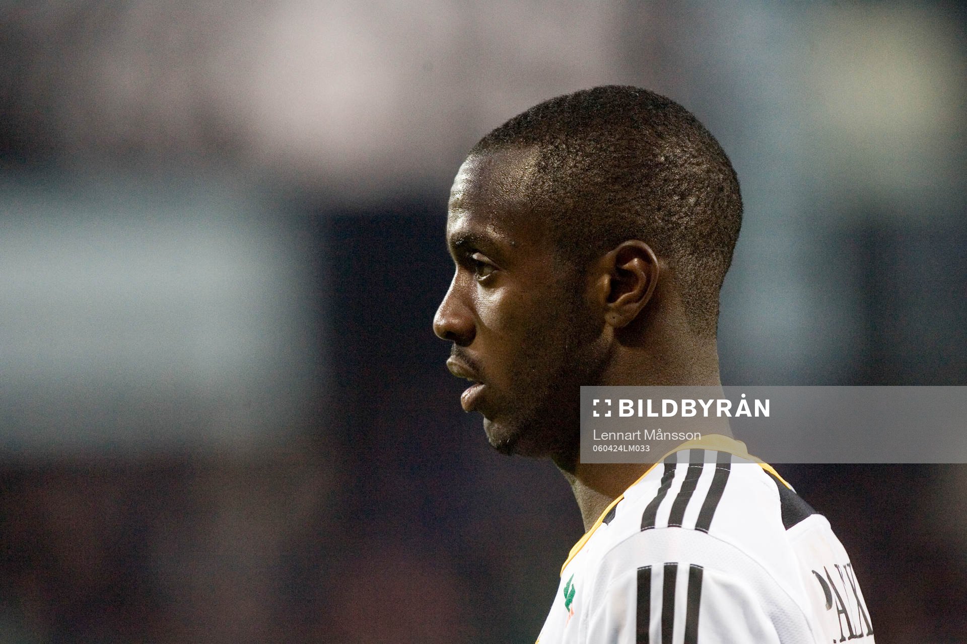 Dulee Johnson, AIK