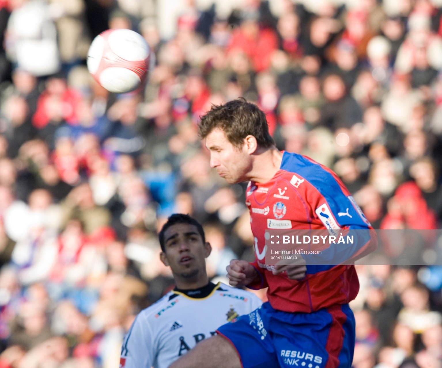 Andreas Jakobsson, Helsingborg