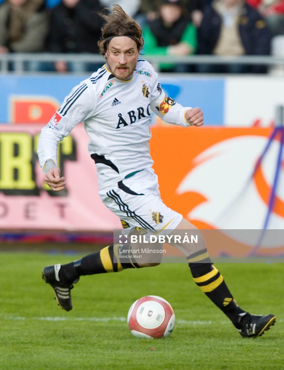 Mats Rubarth, AIK