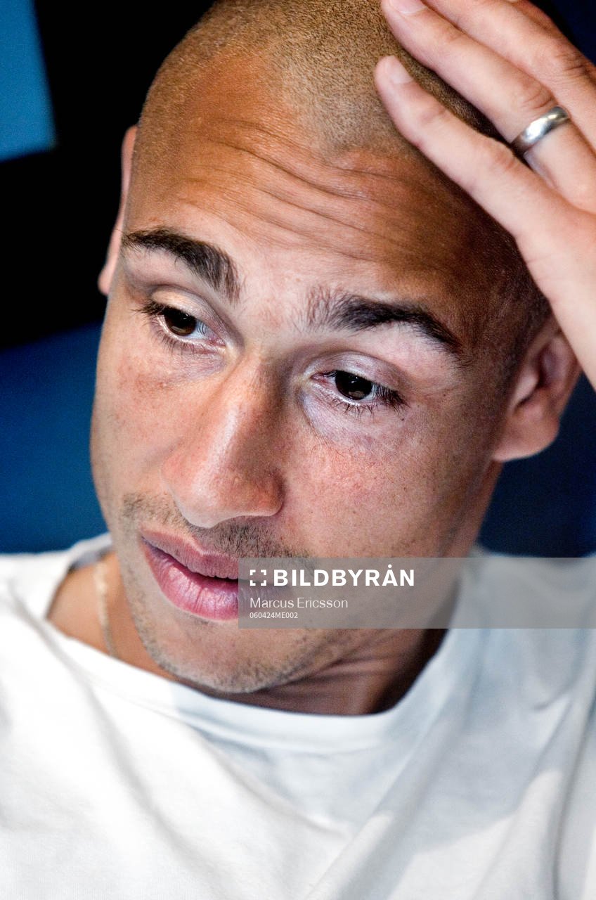 Henrik Larsson