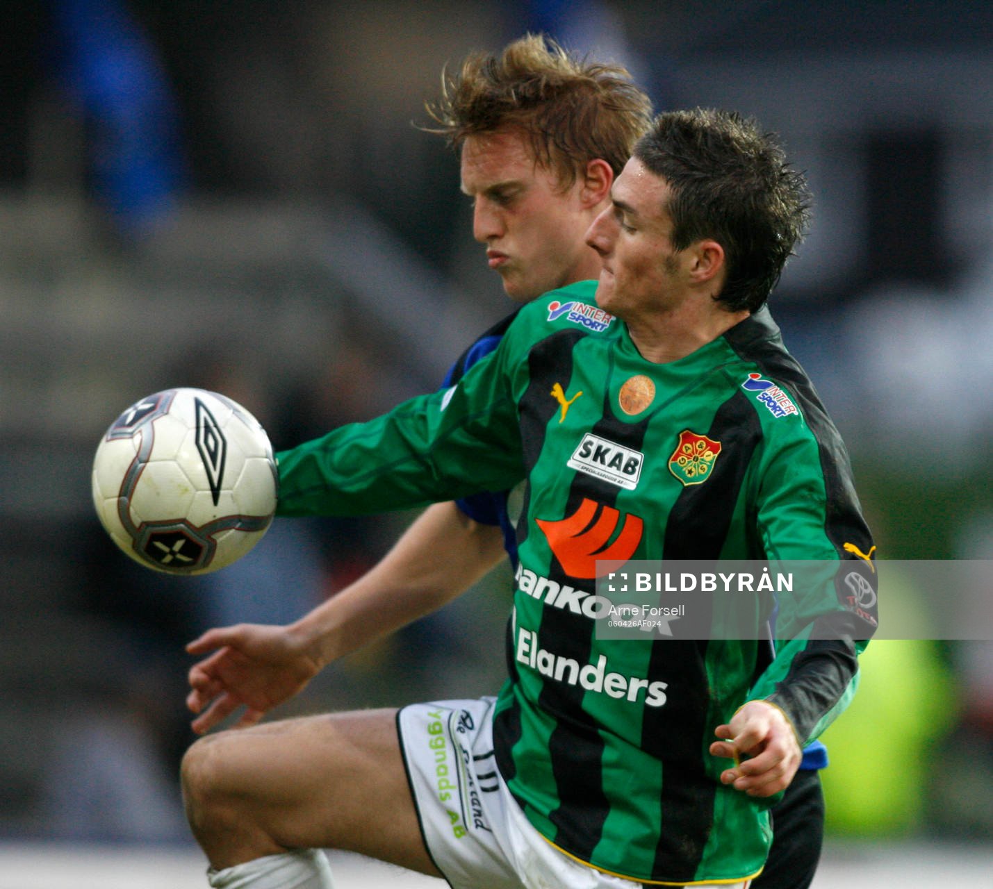 Peter Larsson