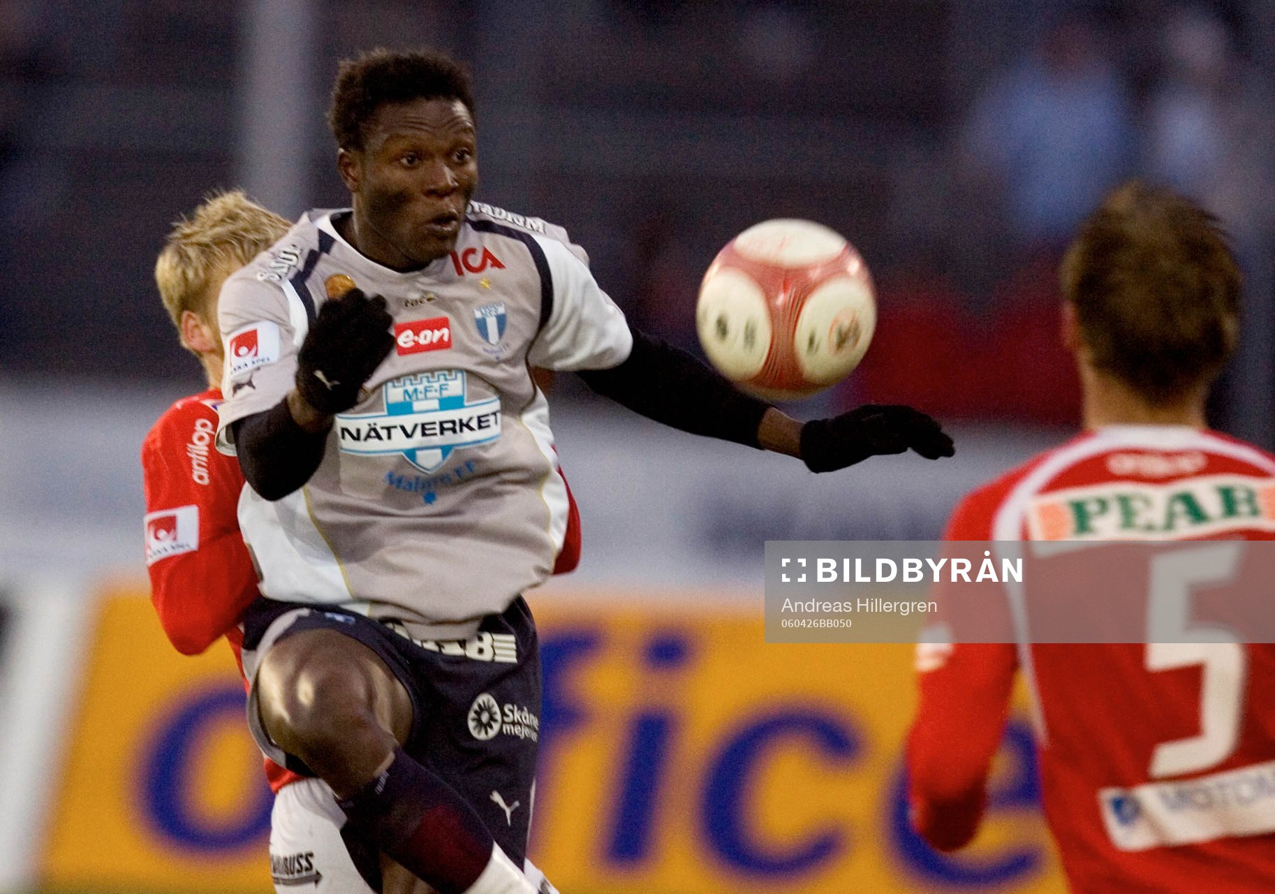 Edward Ofere