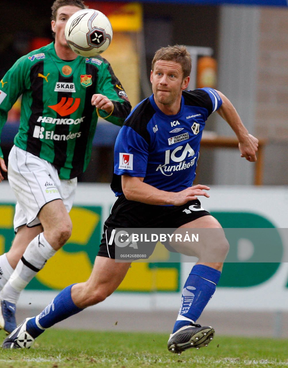 Tommy Jönsson