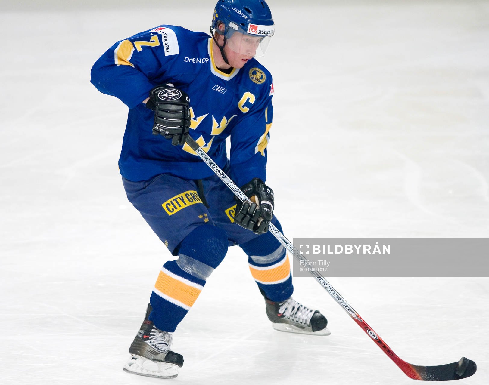 Jörgen Jönsson, Sverige