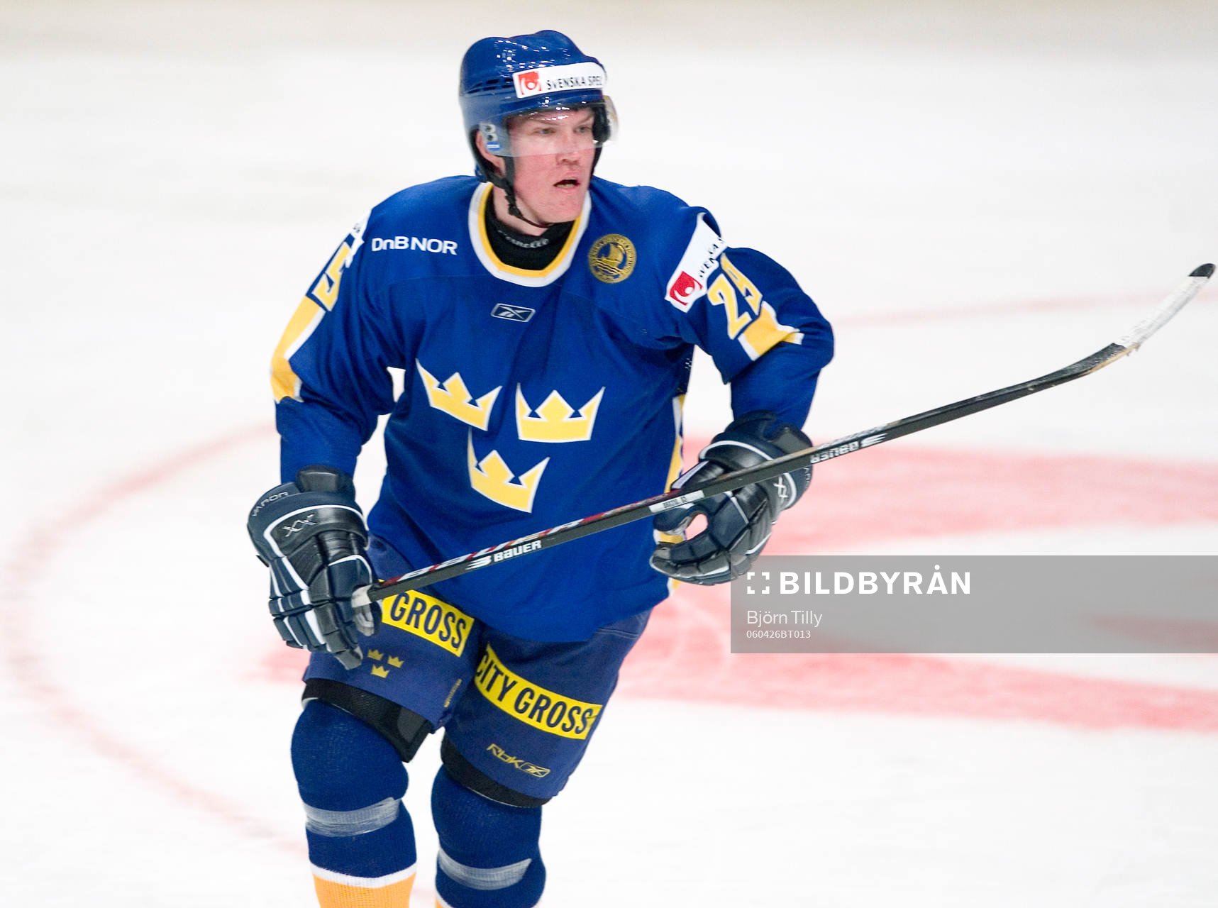 Kenny Jönsson, Sverige