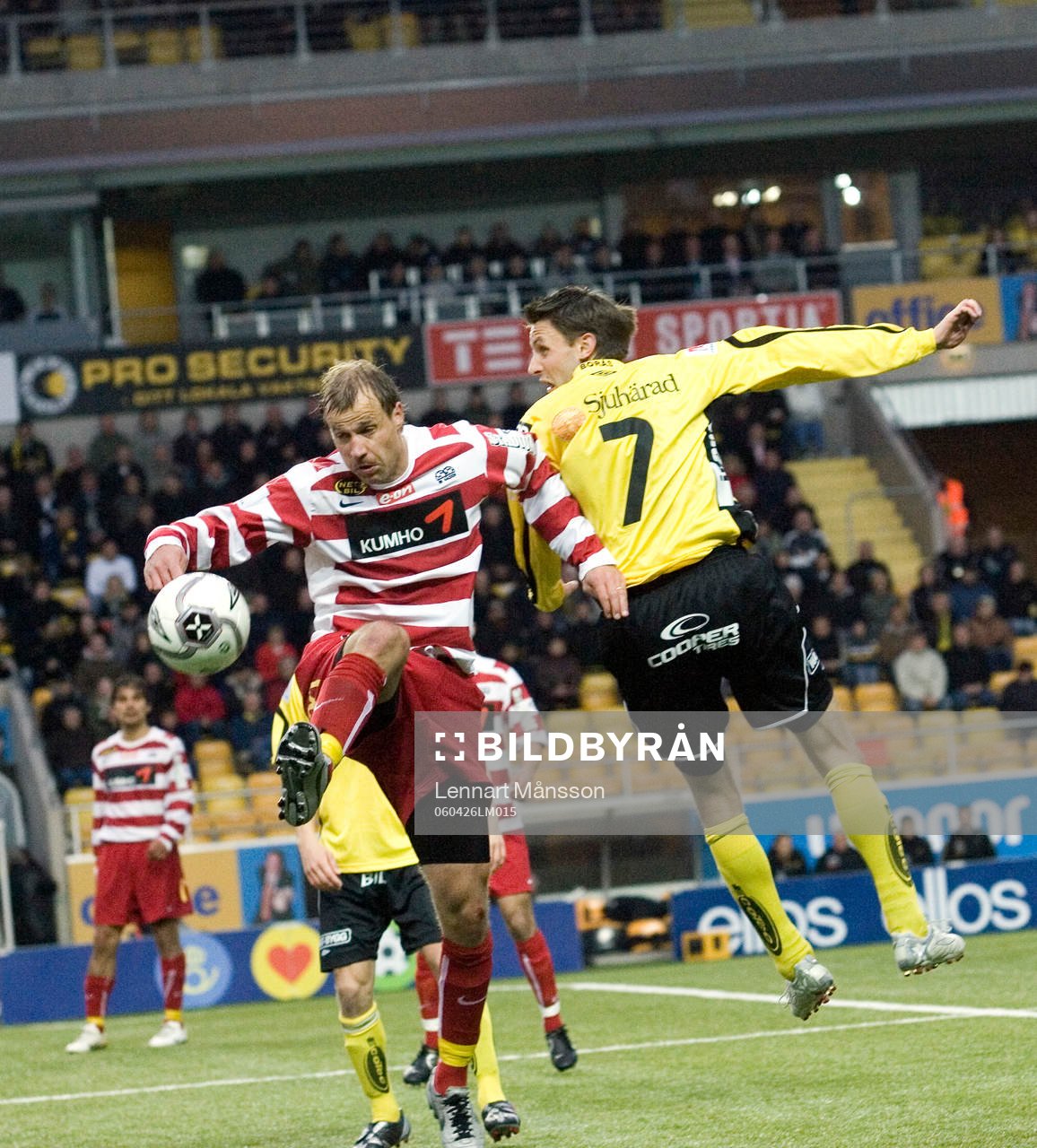Hans Berggren, Häcken och Jari Illola, Elfsborg