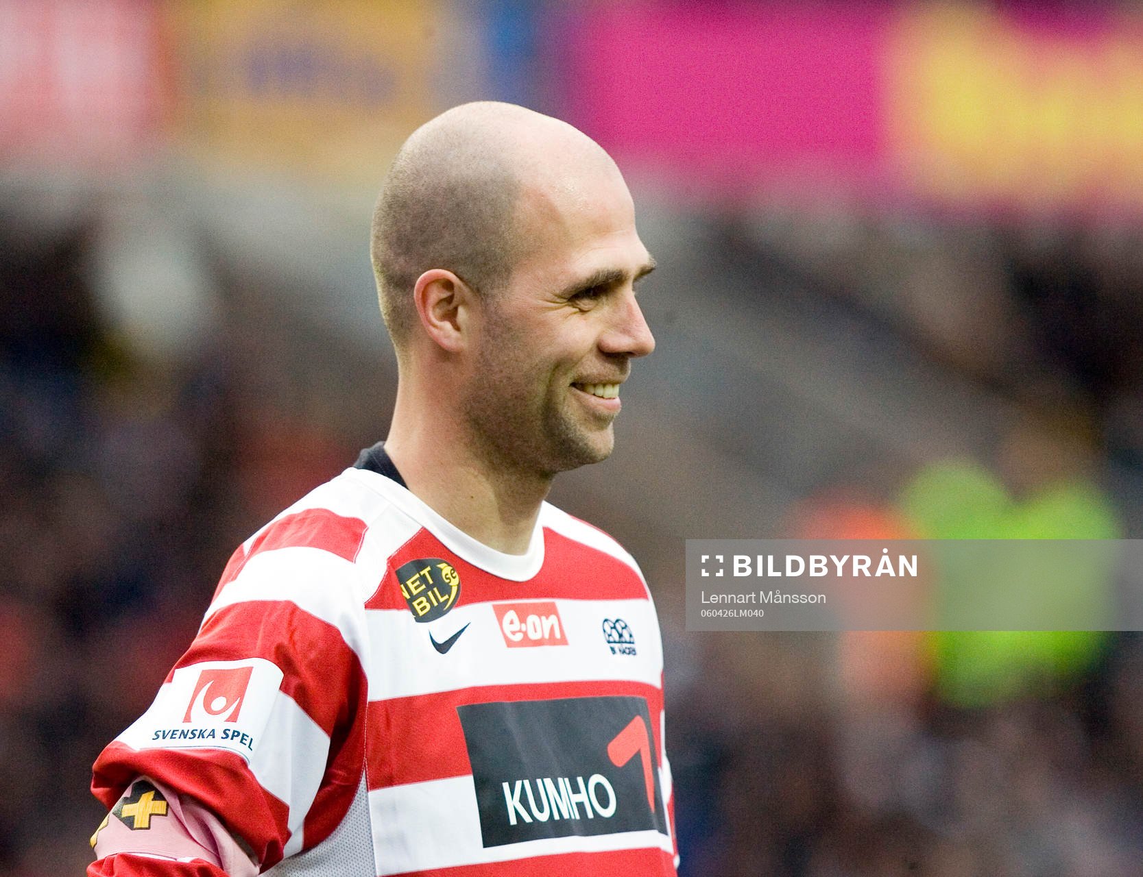 Teddy Lucic, Häcken