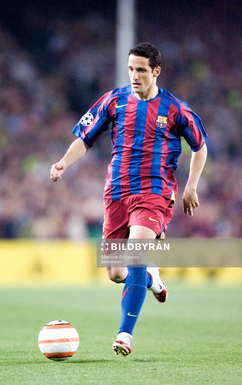 Juliano Belletti