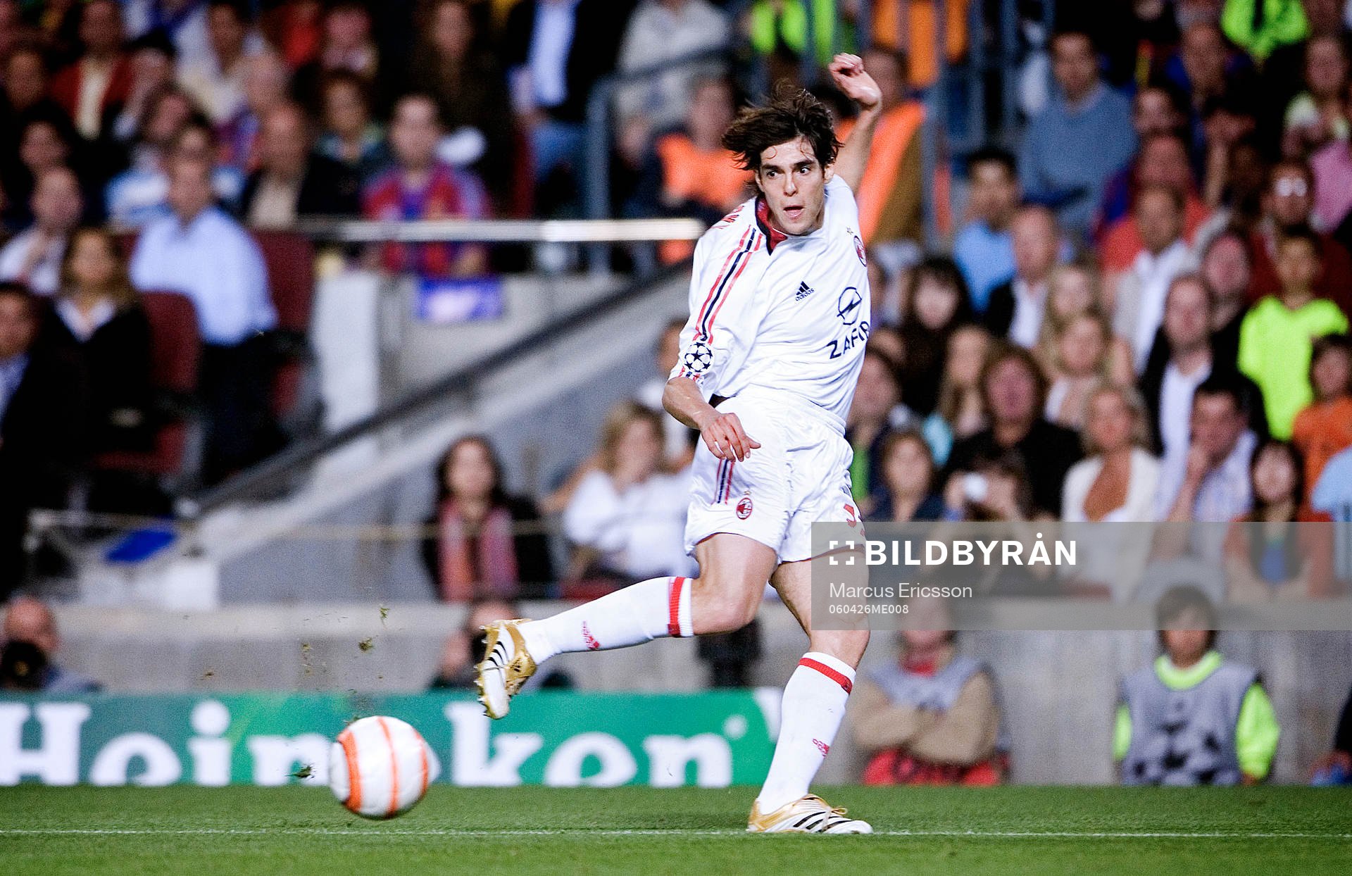 Kaká