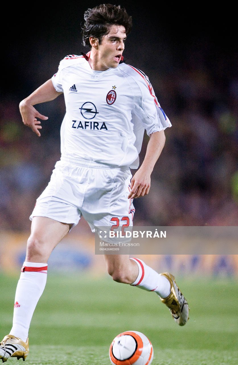 Kaká