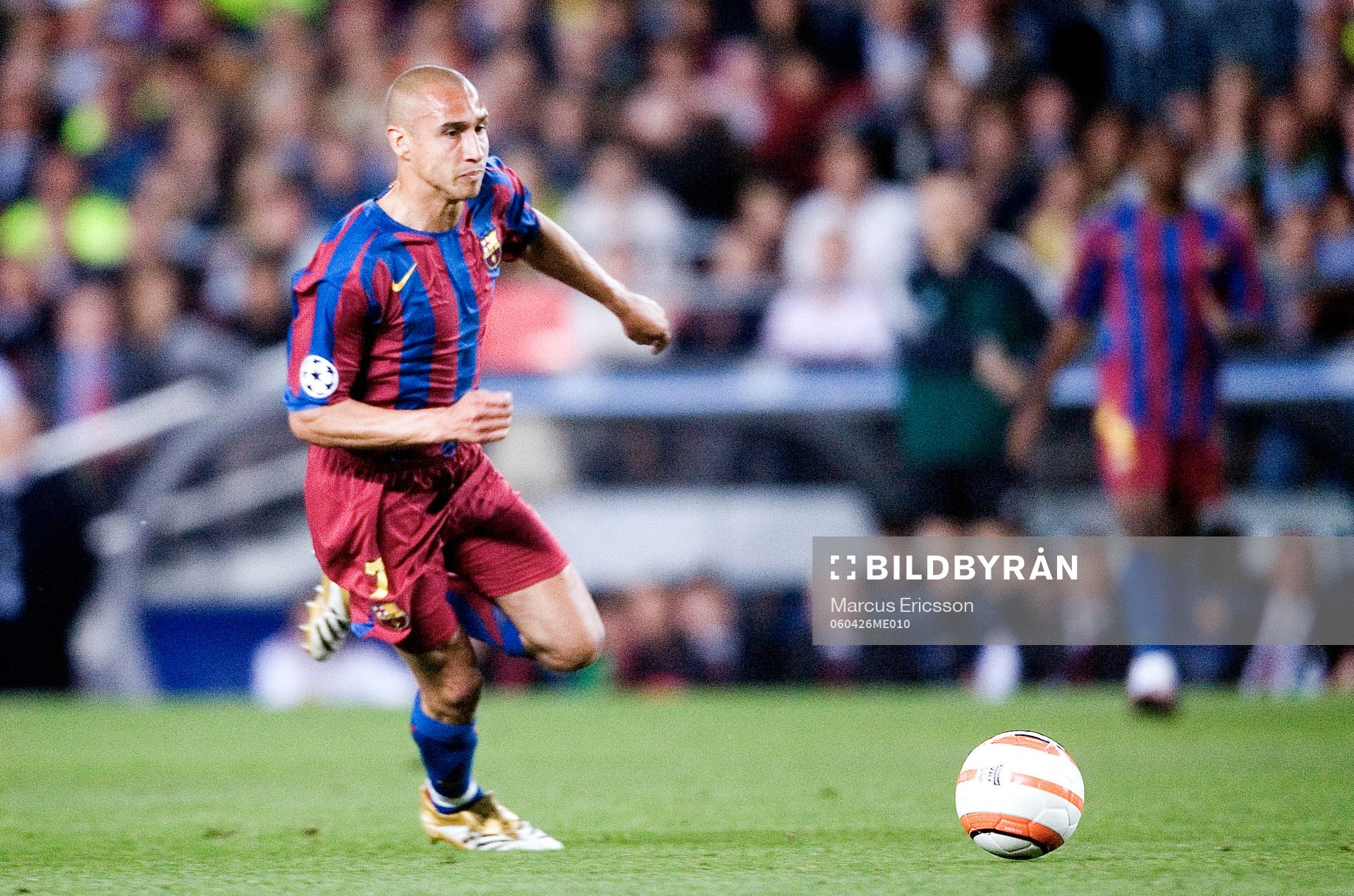 Henrik Larsson