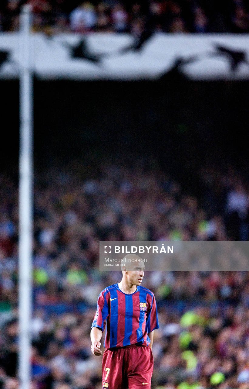 Henrik Larsson