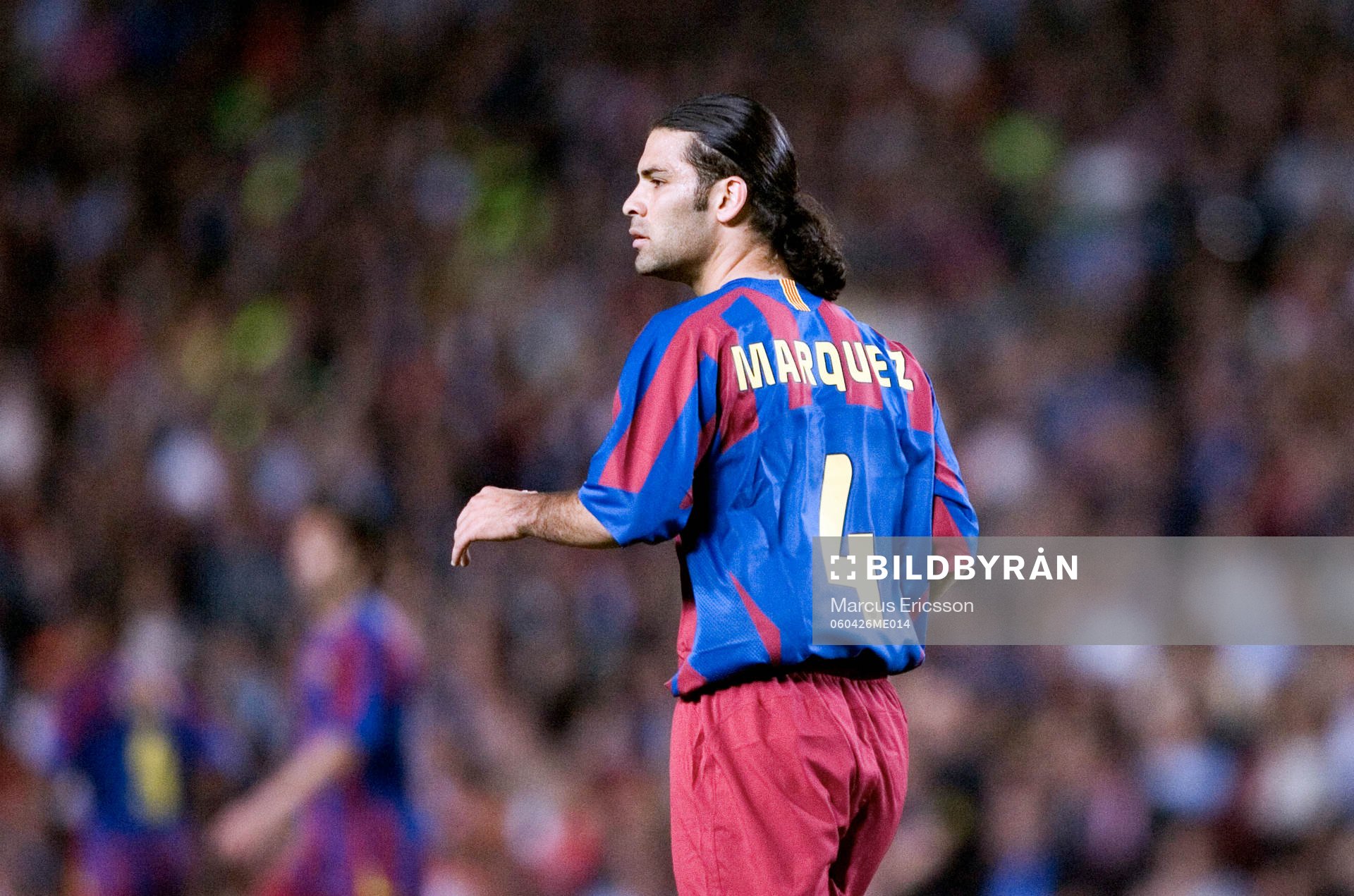 Rafael Marquez