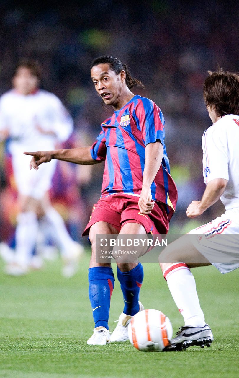 Ronaldinho