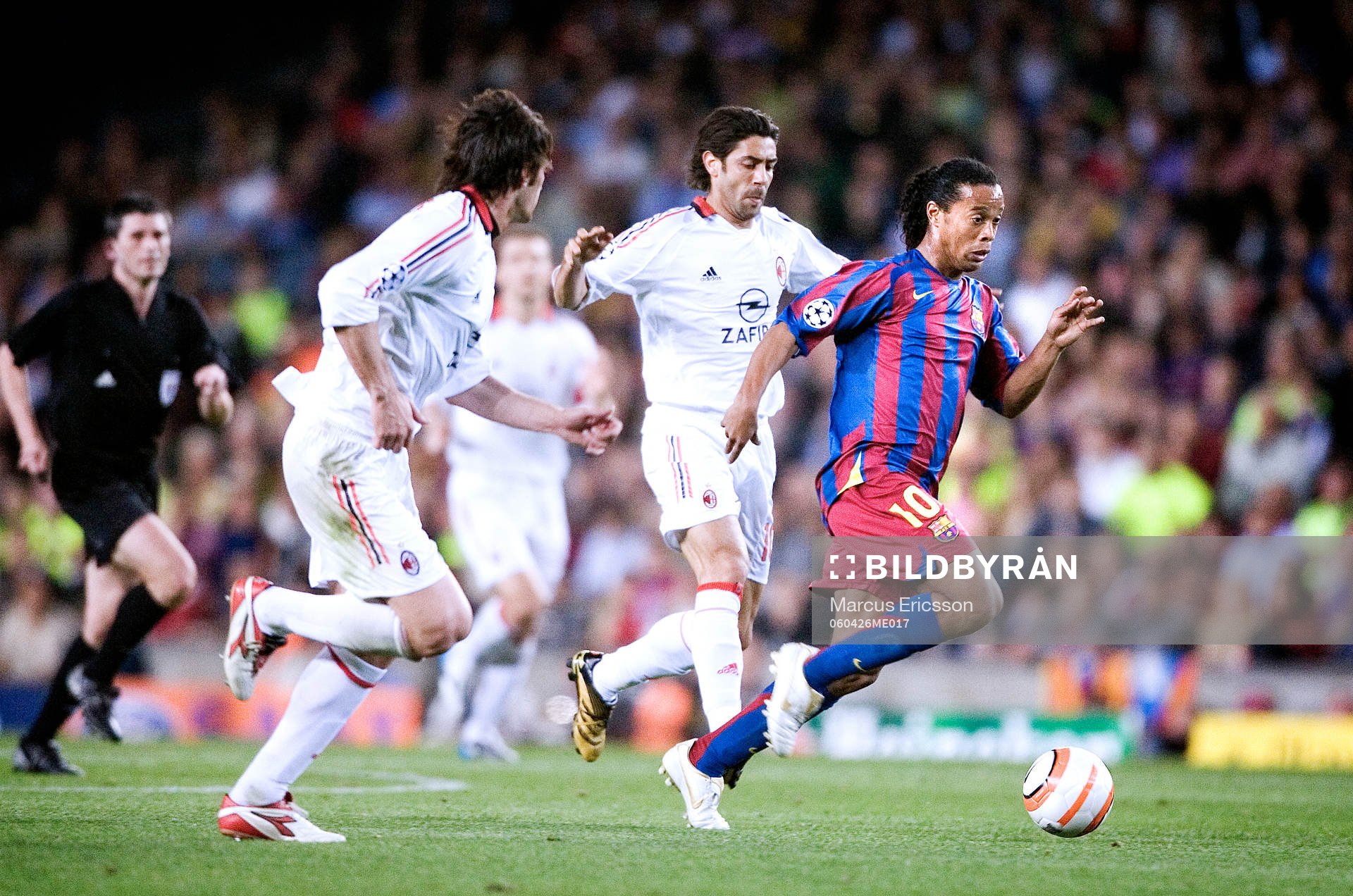 Ronaldinho