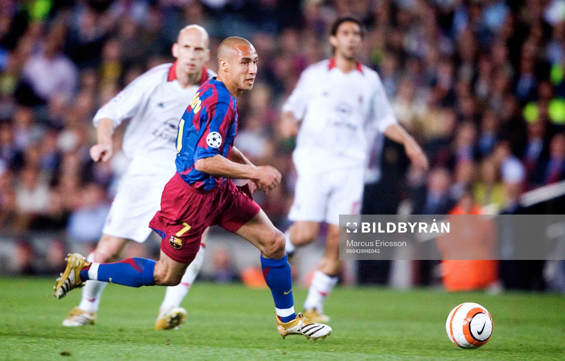 Henrik Larsson